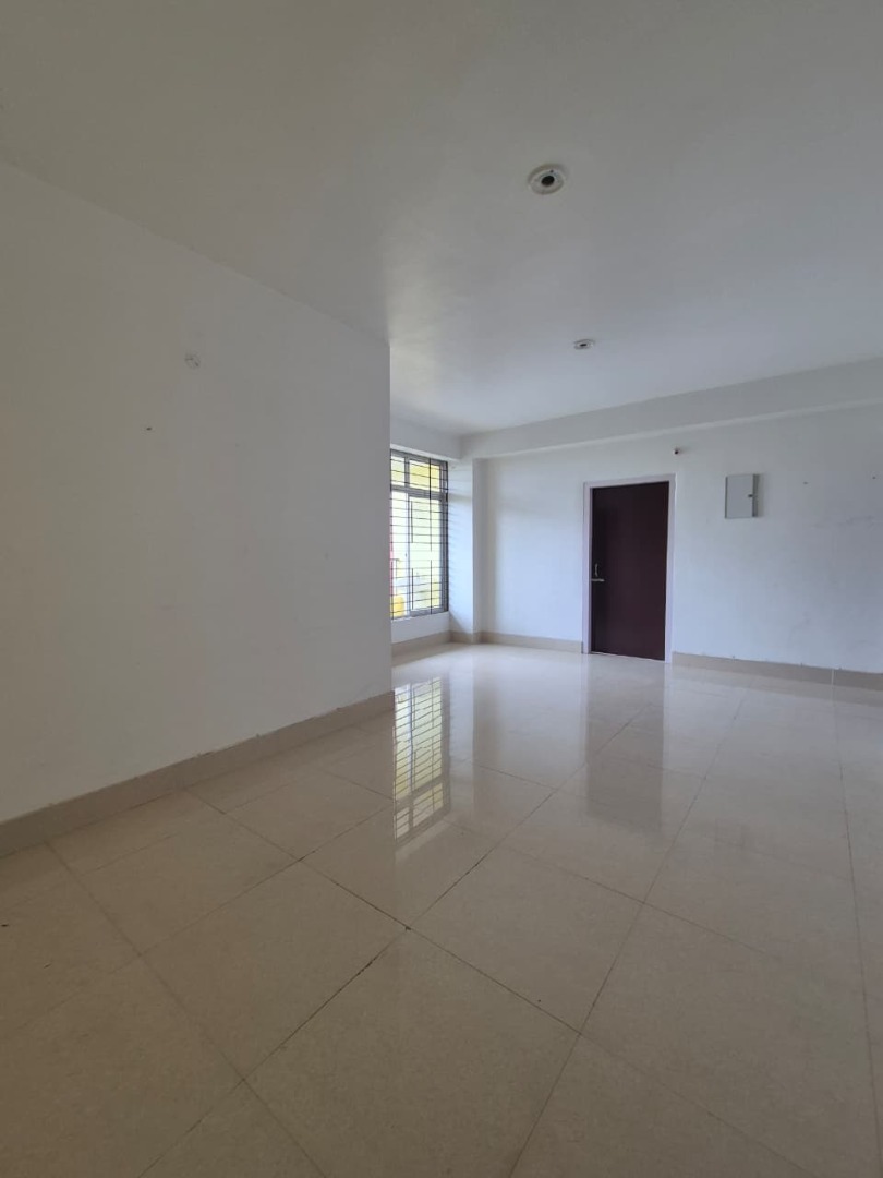 Unfurnished 2bhk in Ganeshguri, Guwahati, Assam, India for Rent